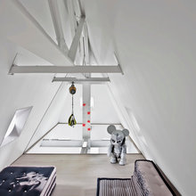 Attic Space