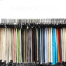 Studio Product Examples - Upholstery Fabric