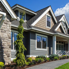 Siding