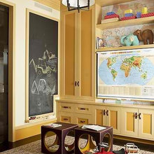 childrens rooms