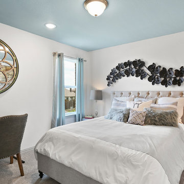 Dallas, Texas | Verona - Journey Latitude Secondary Bedroom