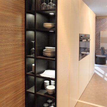 B. Tradeshows - 4House Leicht