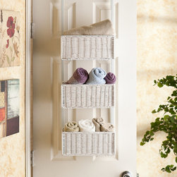 Bathroom | SmartFurniture - Bathroom Organizers