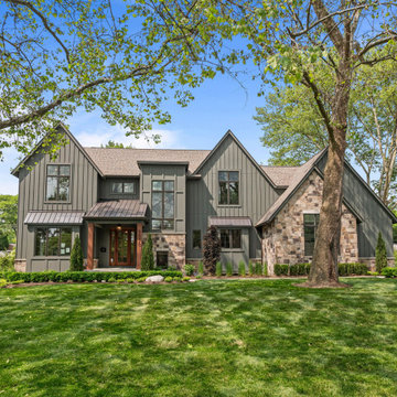 Berkshire Home
