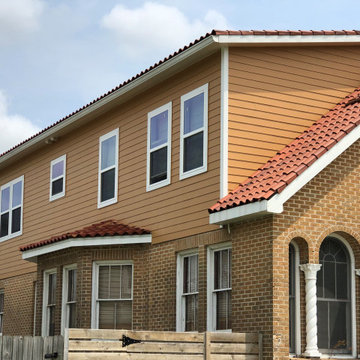 Home Builds