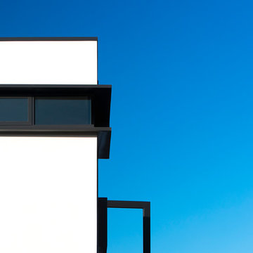 Bespoke Derbyshire House 2