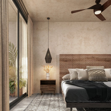Vignette Bedroom