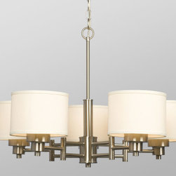 Lighting Fixtures- Contemporary/ Modern - Chandeliers