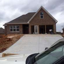 New home