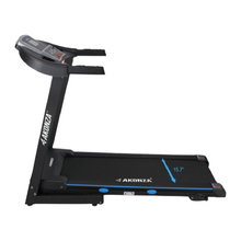 Exercising