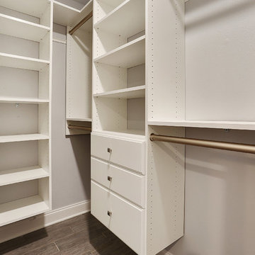 Wimbledon Master Bathroom Remodel