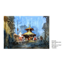 Art & Beyond - Products