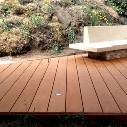 Casa Izquierdo Bogot&aacute; - Outdoor Fireplaces