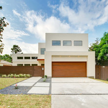 Building A New House
