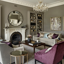 front room