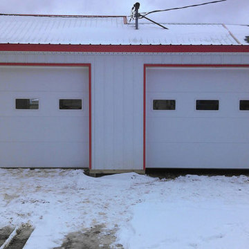 Local Garage Door Repair Oxnard