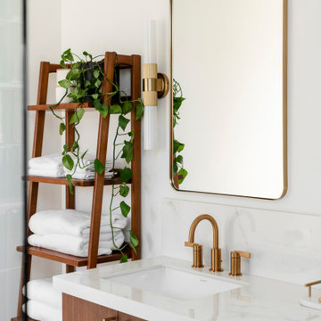 James Bay Spa Escape