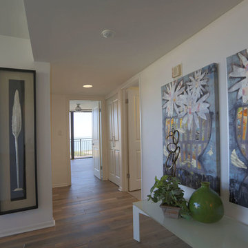 Gulf Condo, Treasure Island
