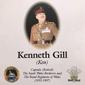 Craig Gill's photo