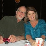 Scott N Terry Rooker's photo