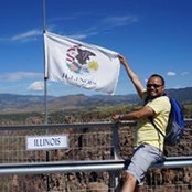 Ronald Arjona's photo