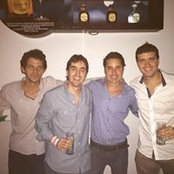 Ricardo Echeverri's photo