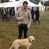 Bjorn Weghorst's photo