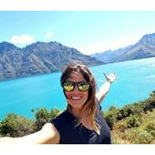Foto von Bruna Calil