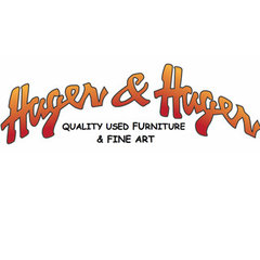 Hager & Hager Quality Used Furniture & Fine Art