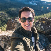 Zach Rubin's photo