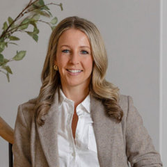 Stephanie Calderon Interiors