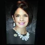 Angela Williams's photo