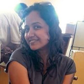 Yashu Rameshs foto