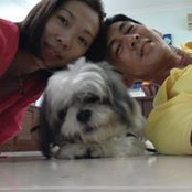 Fred Liew Hian Jong's photo