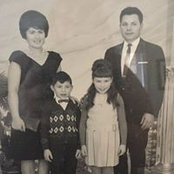 Mary Cavaleri's photo