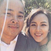 Genie Yang's photo
