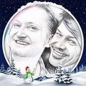 Glenn Chaplin's photo