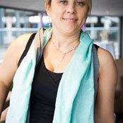 Nancy Bourgault's photo