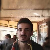 Danilo Bozovics billede