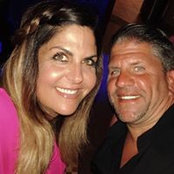 Tracy Brown's photo