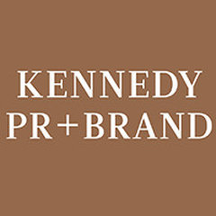 Kennedy PR + Brand