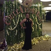 Debbie Abecia's photo