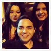 Ricardo García's photo