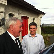 Martin J. Carmody's photo