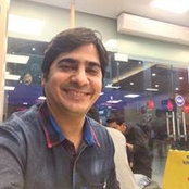 Harsh Gulati's photo