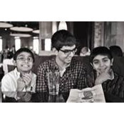 Manny Dhaliwal's photo