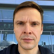 Андрей Бурин's photo
