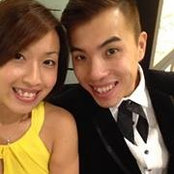 Angeline Tay's photo