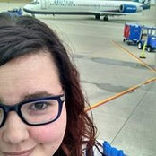 Foto de Megan Bolis