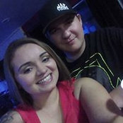 Luke Hinder's photo